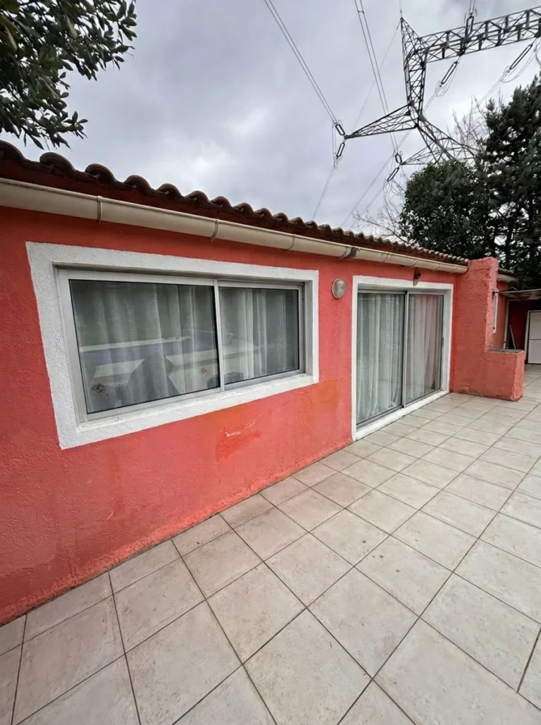 Avant/Après: Pose de 2 monoblocs solaire Somfy